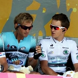 Culture Sport photos Tour de France 2013 12e étape