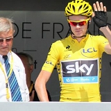 Culture Sport photos Tour de France 2013 13e étape