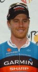 Tyler Farrar