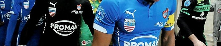 cultureSPORT bandeau foot National