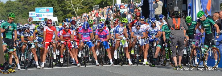 GP de Plouay 2012