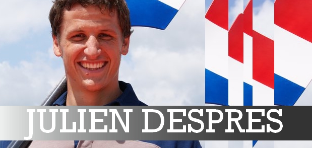 Julien Despres