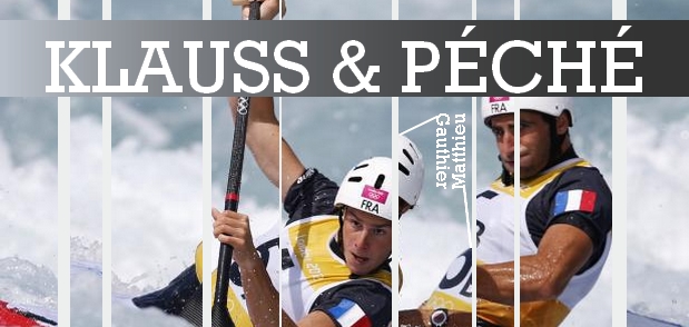 Matthieu Péché & Gauthier Klauss