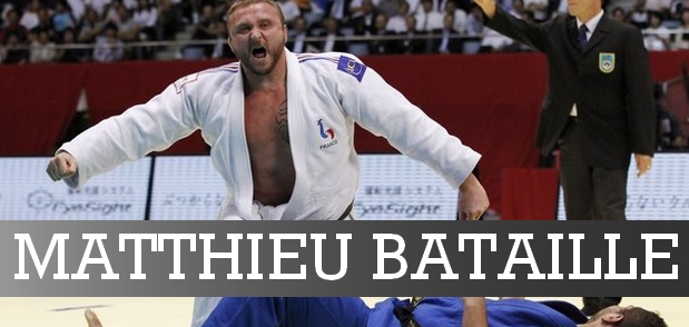 Matthieu Bataille