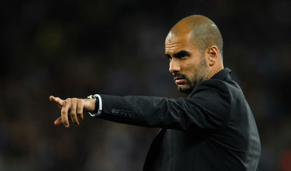 Guardiola