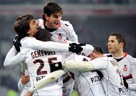 21j Lille Nice (0-2)