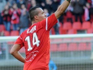 Valenciennes se remettra-t-il du départ de Kadir ?