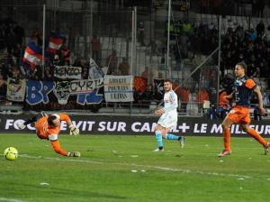 21j Marseille Montpellier (3-2)
