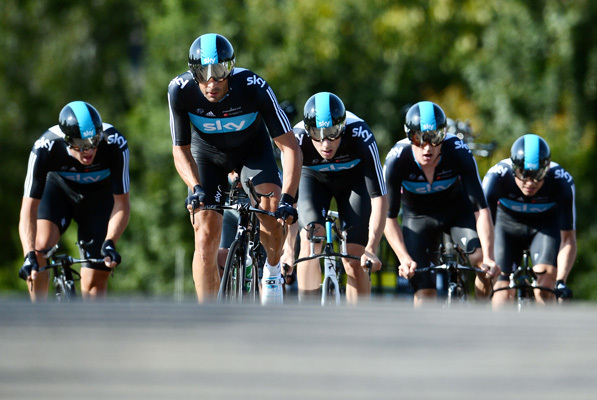 CYCLING-WORLD-ROAD-MEN-TIMETRIAL