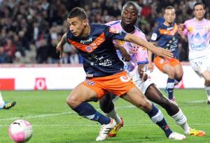 Belhanda et Montpellier continuent leur remontée folle au classement