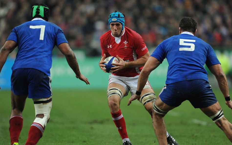 France-Pays de Galles