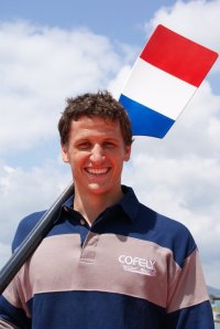 Julien Desprès 2011