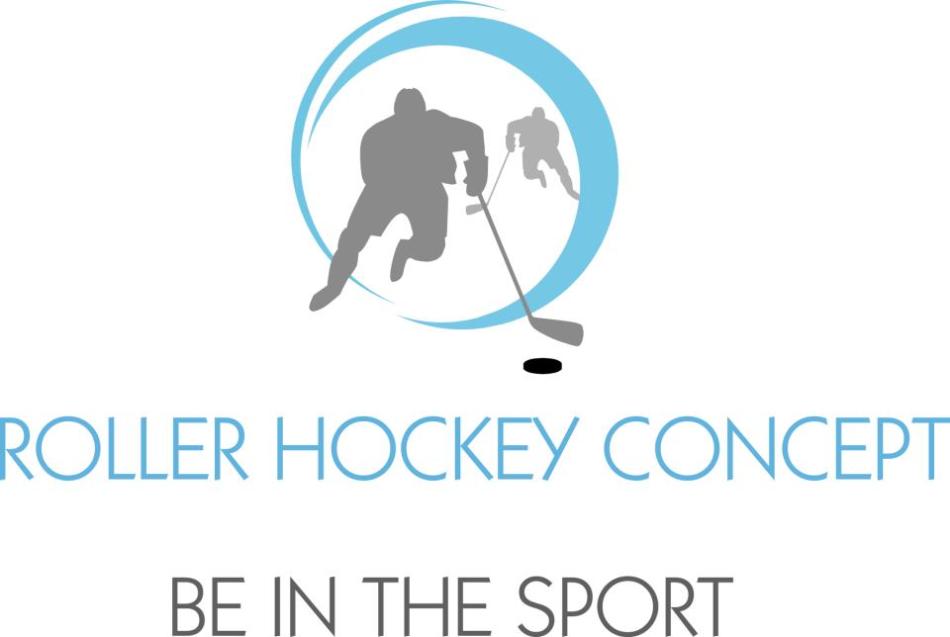 Roller Hockey Concept