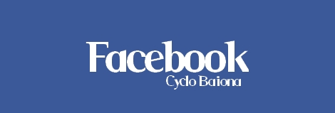 Cyclo Baiona Facebook