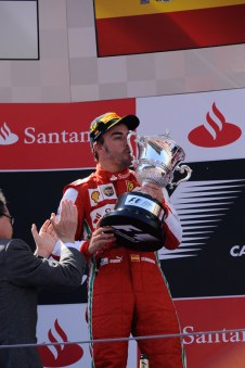 Fernando Alonso
