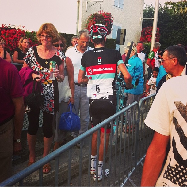 Haimar #Zubeldia. #cycling #cyclisme