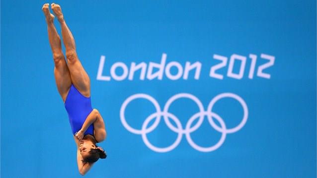 Culture Sport Laura Sanchez London 2012