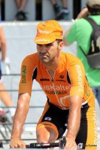 Culture Sport Euskaltel Euskadi 2013