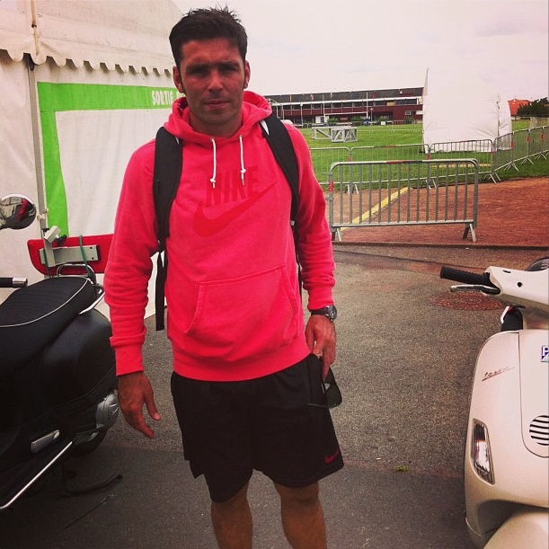 Culture Sport Dimitri Yachvili