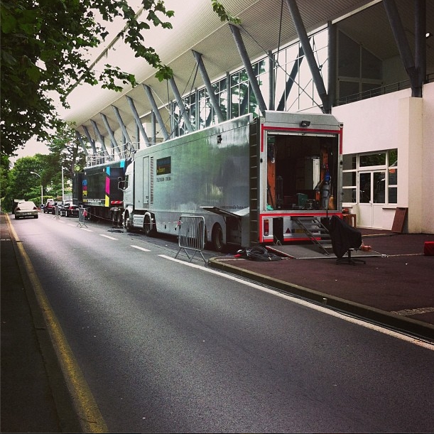 Culture Sport dispositif technique Top 14