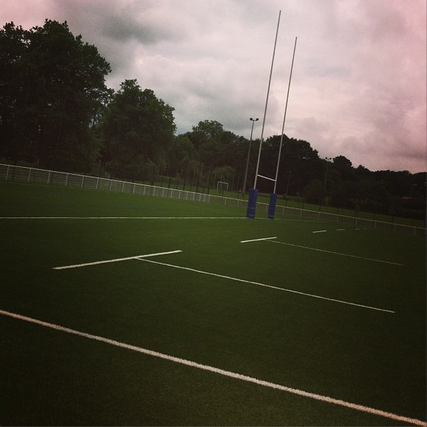 Culture Sport Stade de Girouette Anglet