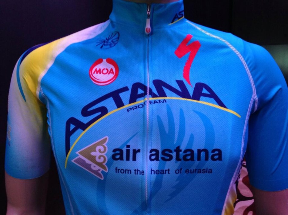Culture Sport Astana 2014