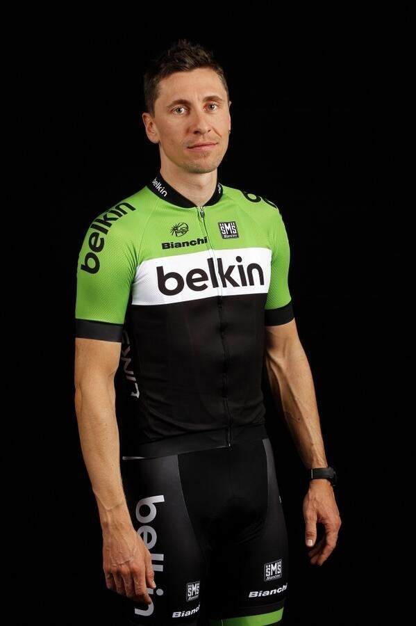 Culture Sport Belkin 2014