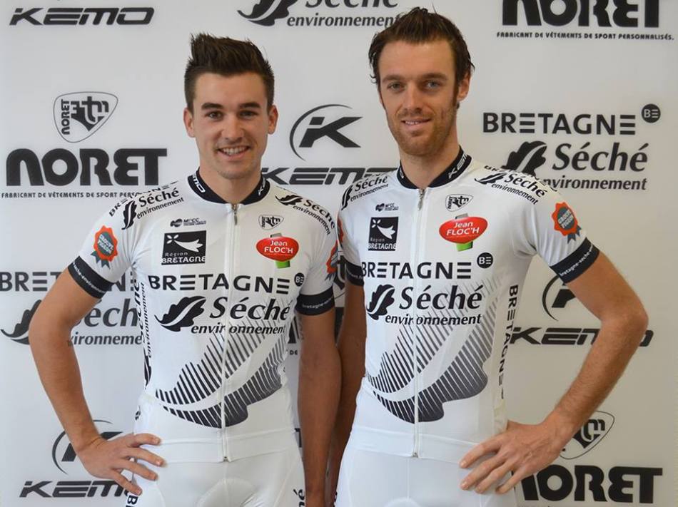 Culture Sport Bretagne-Séché Environnement 2014