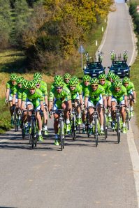 Culture Sport Cannondale 2014