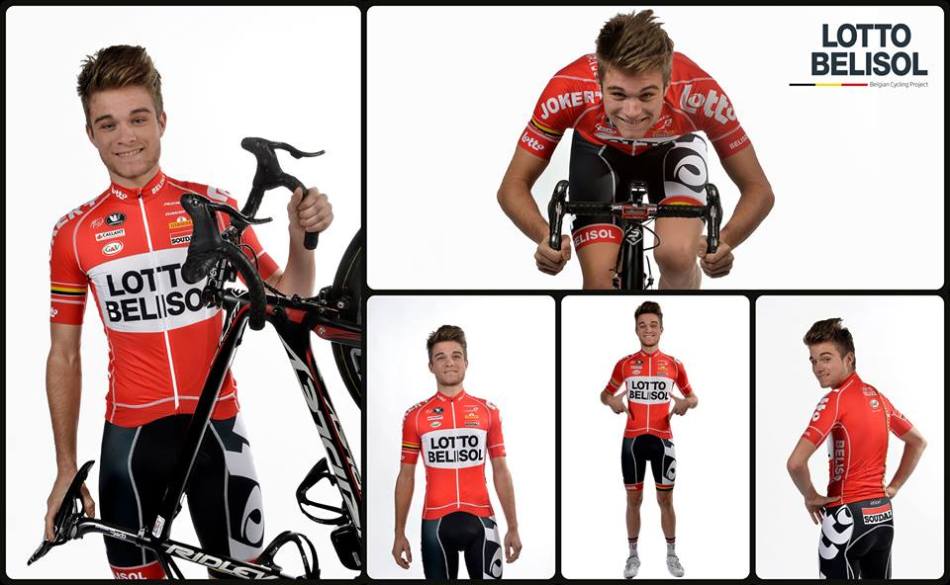 Culture Sport Lotto-Belisol 2014