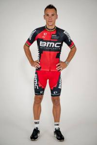 Culture Sport Philippe Gilbert BMC 2014
