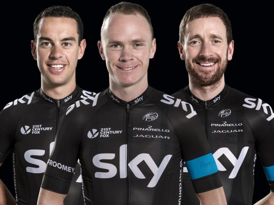 Culture Sport Team Sky 2014 (2)