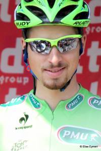 Culture Sport Peter Sagan