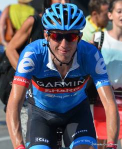 Culture Sport Dan Martin