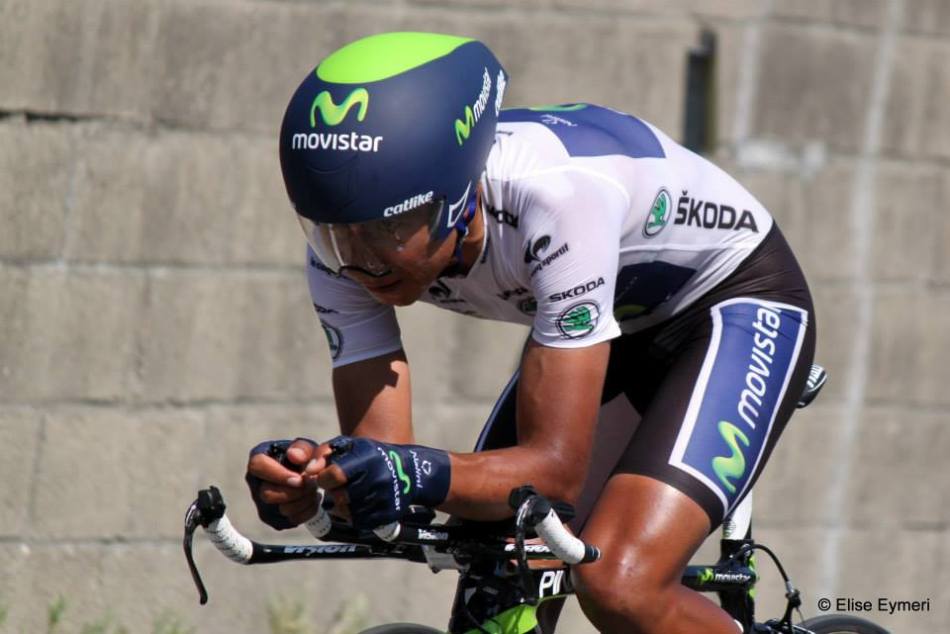 Culture Sport Nairo Quintana
