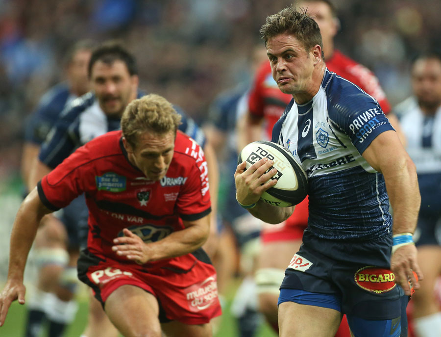 Culture Sport Jonny Wilkinson Rory Kockott