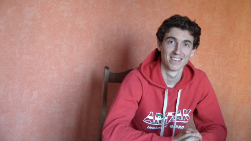 Culture Sport Jeff Ladonne interview