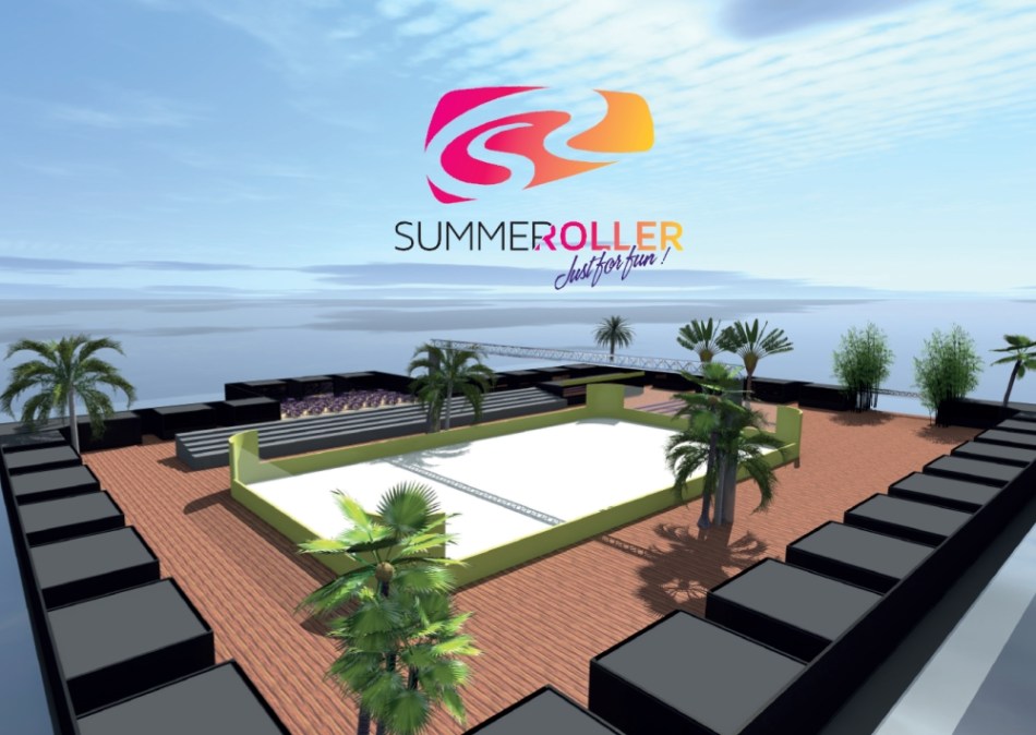 Summer_Roller