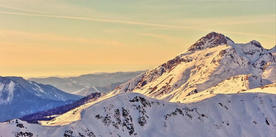 Culture Sport Sochi 2014 équipements 2