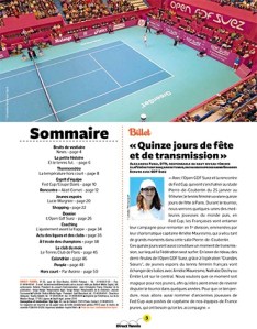 Culture Sport Direct Tennis page type