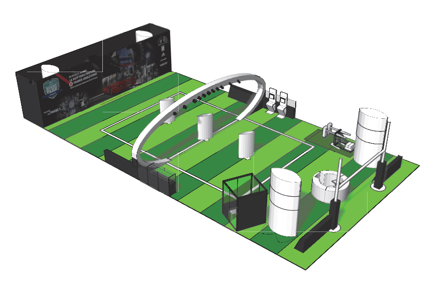 Culture Sport Rough Rugby Park 2014