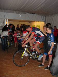 Culture Sport Karl Baudron