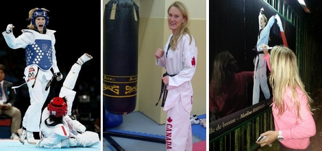 Culture Sport Marlène Harnois 2