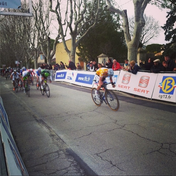 Culture Sport Tour Méditerranéen John Degenkolb 2e étape