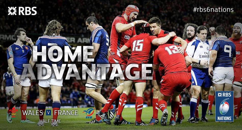 Culture Sport XV de France