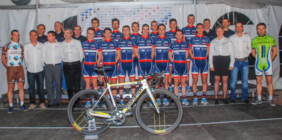 Culture Sport GSC Blagnac Vélo Sport 31