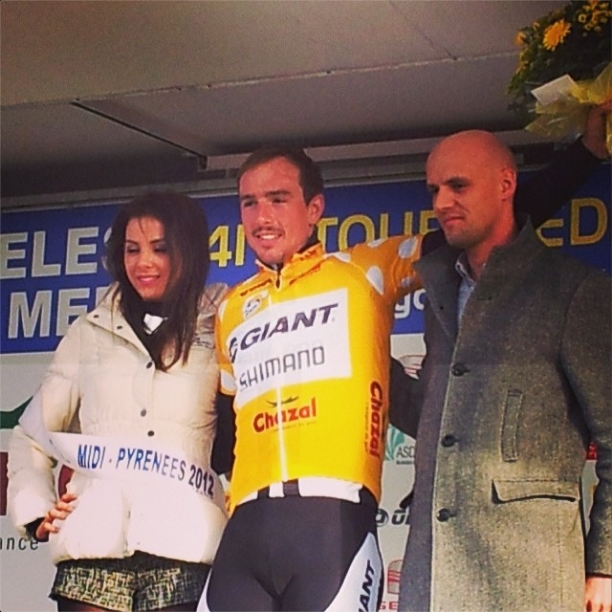 Culture Sport Tour Méditerranéen John Degenkolb 1ère étape