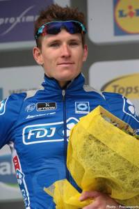 Culture Sport Arnaud Démare