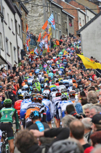 Culture Sport Liège-Bastogne-Liège