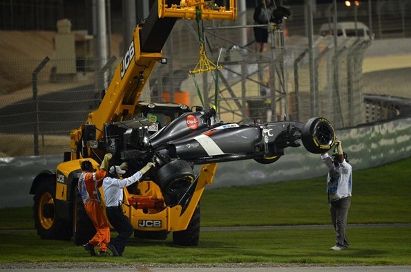 Culture Sport Sergio Perez